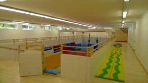 Bewegungsraum